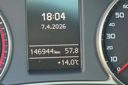 Audi A1 146.944 km 11.500 &euro; Amberg 92224