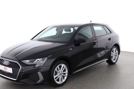 Audi A3 94.381 km 21.370 € Berlin 12103