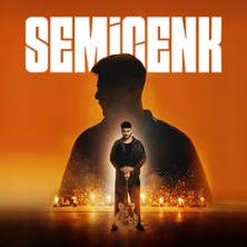 Semicenk - Live Europe 2026 23.05.2026 Docks Hamburg