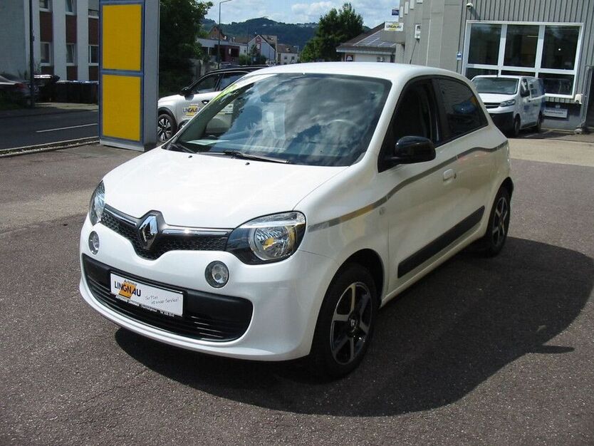 Twingo