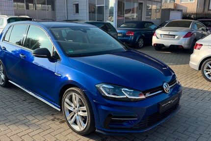 VW Golf 65.000 km 18.999 &euro; Wolfenbüttel 38304