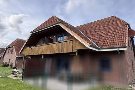 Wohnung Fehmarn Petersdorf - 3 Zimmer, 62 m&sup2;, 199.000&euro; | Angebot:25196327