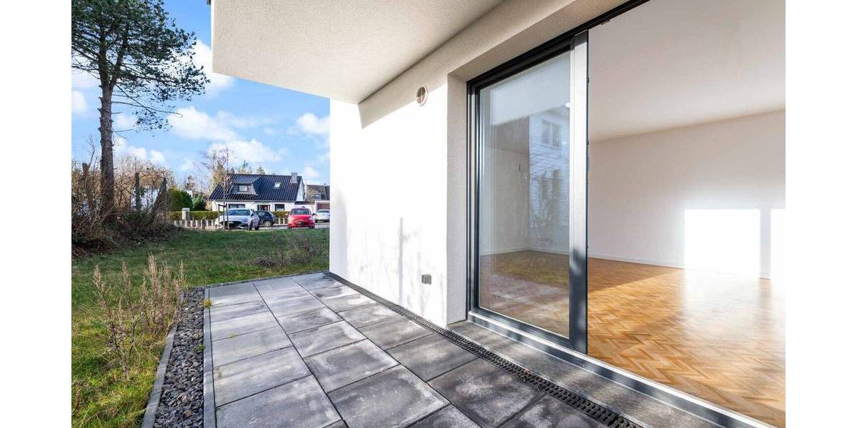 Etagenwohnung Kappeln - 2 Zimmer, 59 m&sup2;, 229.000&euro; | Angebot:25776504