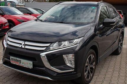 Mitsubishi Eclipse Cross 85.620 km 15.900 &euro; Mönchweiler 78087