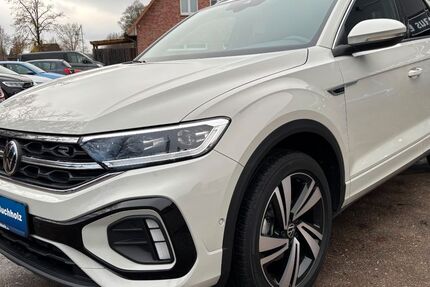 VW T-Roc 18.842 km 28.990 &euro; Bispingen 29646