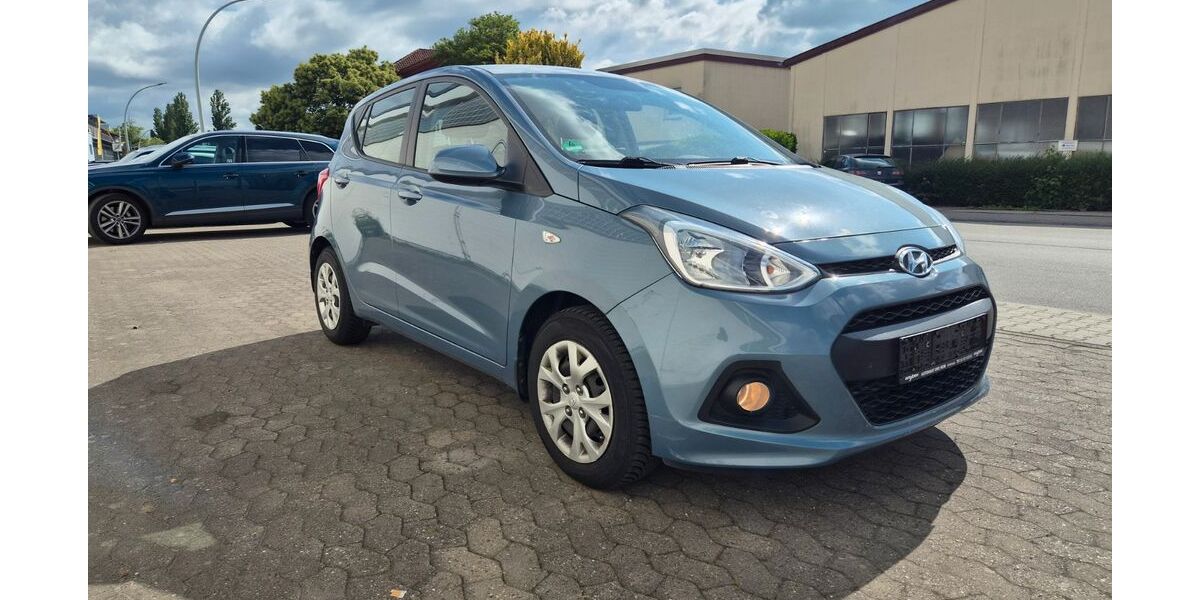 Hyundai i10 107.000 km 6.999 &euro; Kelkheim ( Taunus ) 65779