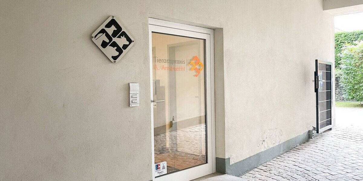 Gewerbeobjekt Schlettau - 4 Zimmer, 98 m&sup2;, 650&euro; | Angebot:25688120