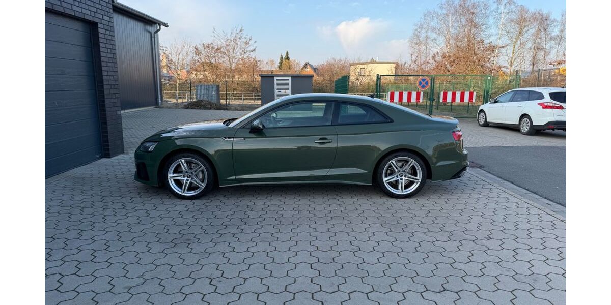 Audi A5 26.400 km 33.000 &euro; Marl 45768