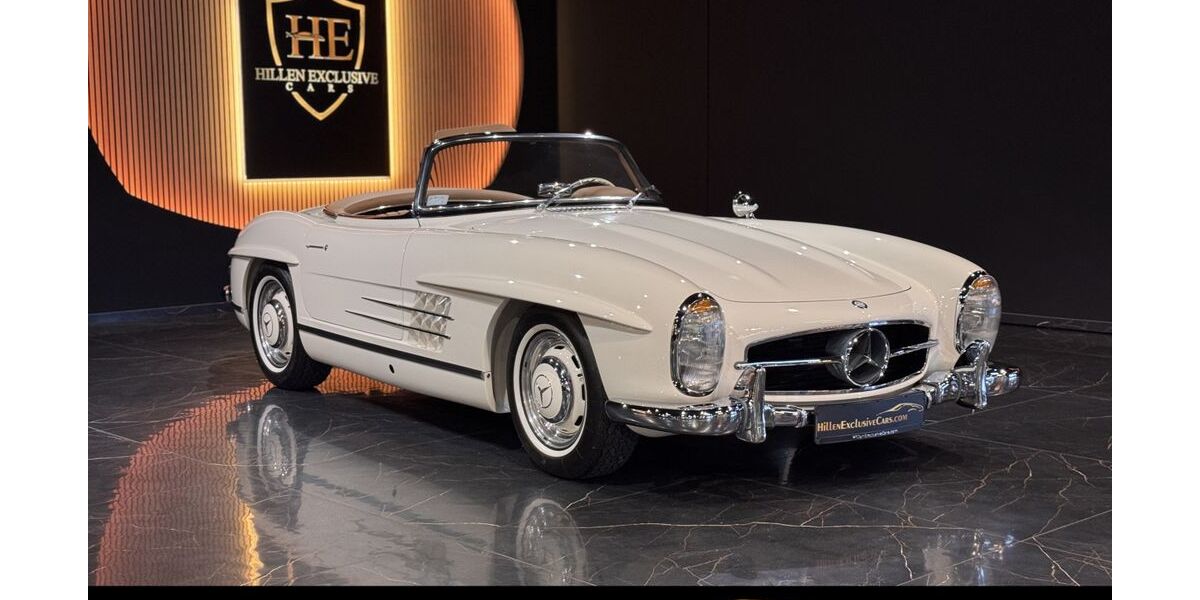 Mercedes-Benz 300 3.202 km 1.370.000 &euro; Bleialf 54608