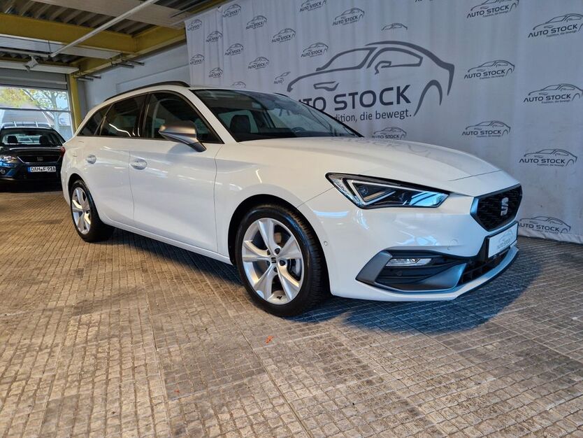 Seat Leon 24.700 km 27.950 € Dachau 85221