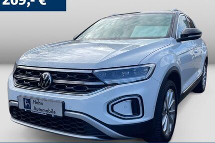 VW T-Roc 47.989 km 21.495 &euro; Böblingen 71032