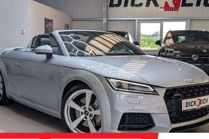 Audi TT 68.000 km 29.950 &euro; Menden 58708