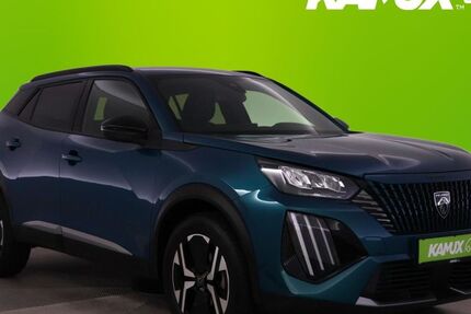 Peugeot 2008 38.865 km 15.445 &euro; Hamburg 22529