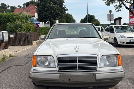 Mercedes-Benz E 200 299.000 km 1.950 &euro; Ergoldsbach 84061