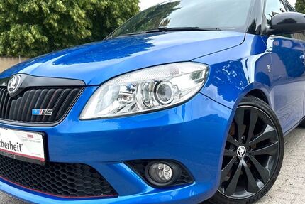 Skoda Fabia 144.700 km 6.490 &euro; Schkopau / OT Wallendorf 06258