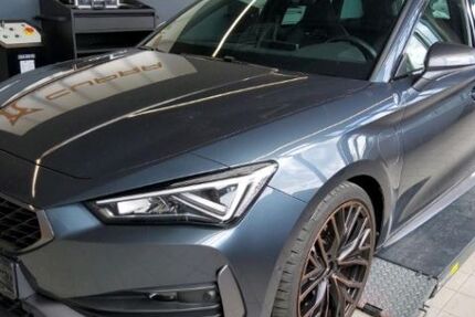 Cupra Leon 40.440 km 27.250 &euro; Manching 85077