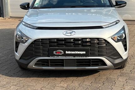 Hyundai BAYON 18.500 km 15.990 &euro; Rodgau 63110