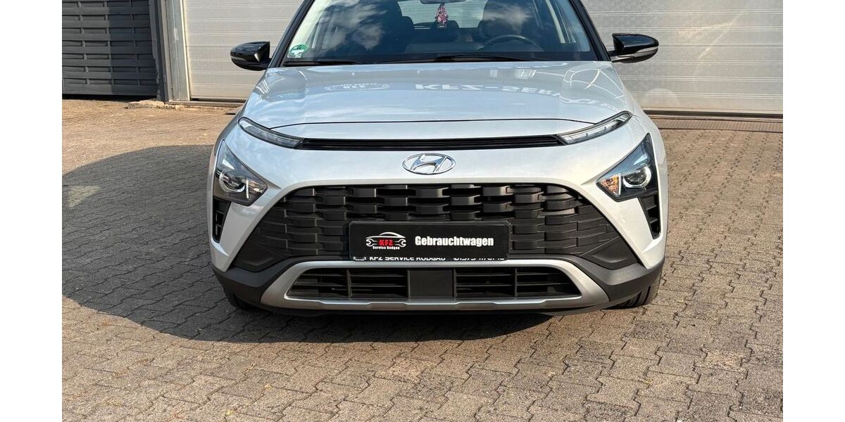 Hyundai BAYON 18.500 km 15.990 &euro; Rodgau 63110