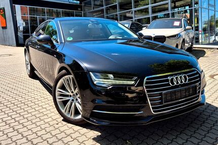 Audi A7 235.290 km 18.690 &euro; Allersberg 90584