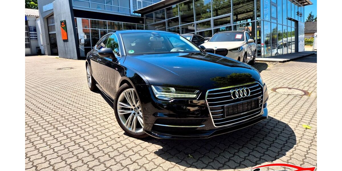 Audi A7 235.290 km 18.890 &euro; Allersberg 90584