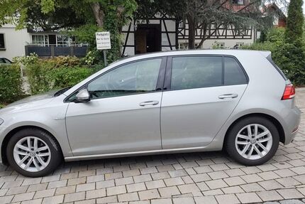 VW Golf 22.000 km 17.500 &euro; München 80469