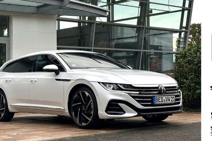 VW Arteon 15.500 km 41.150 &euro; Brand-Erbisdorf 09618