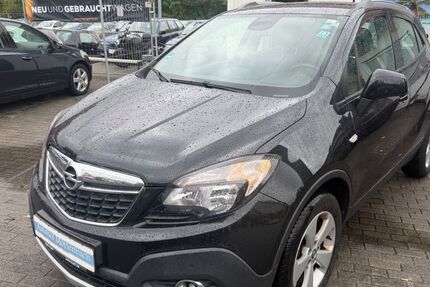 Opel Mokka 255.000 km 4.200 &euro; Mörlenbach 69509