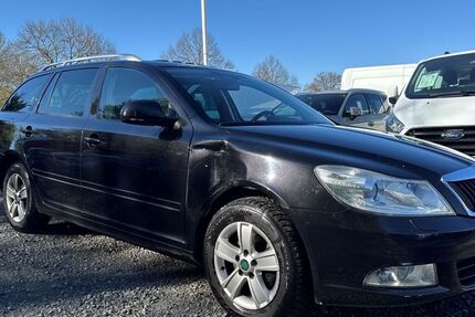 Skoda Octavia 260.000 km 3.388 &euro; Rheinbach 53359