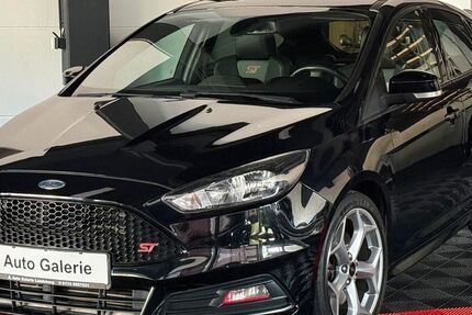 Ford Focus 118.000 km 13.290 &euro; Landsberg am Lech 86899