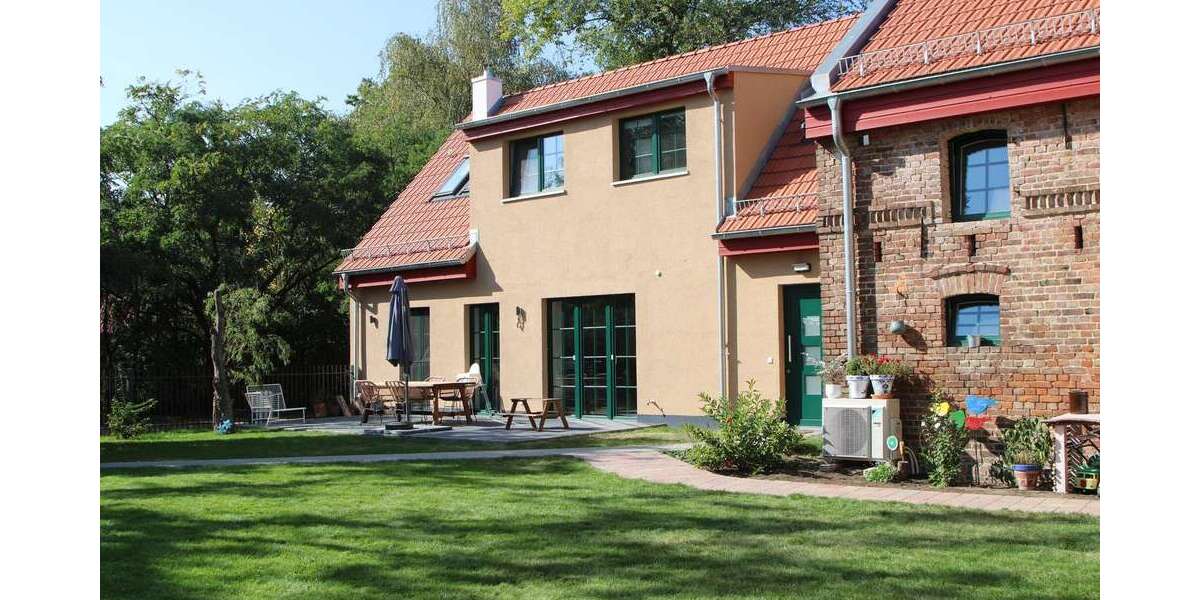 Einfamilienhaus Nuthetal - 4 Zimmer, 149 m&sup2;, 790.000&euro; | Angebot:26807752