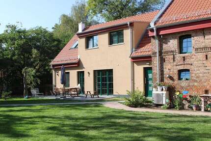 Haus Nuthetal - 4 Zimmer, 149 m&sup2;, 790.000&euro; | Angebot:26807752