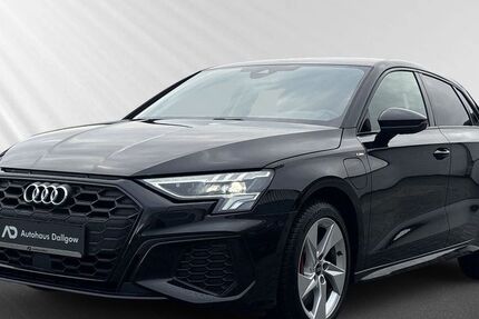 Audi A3 80.873 km 27.490 &euro; Dallgow-Döberitz 14624