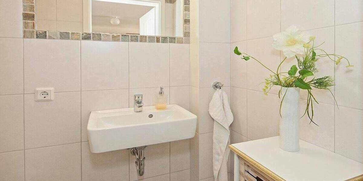 Reihenendhaus Stolpe - 3 Zimmer, 97 m&sup2;, 247.000&euro; | Angebot:26865306