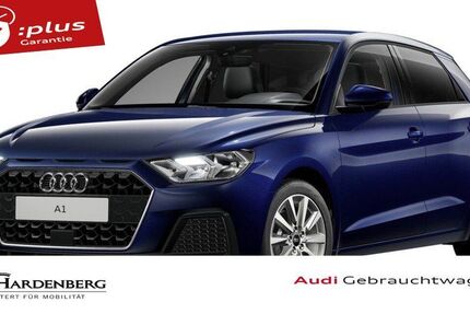 Audi A1 5.200 km 23.530 &euro; Aach 78267