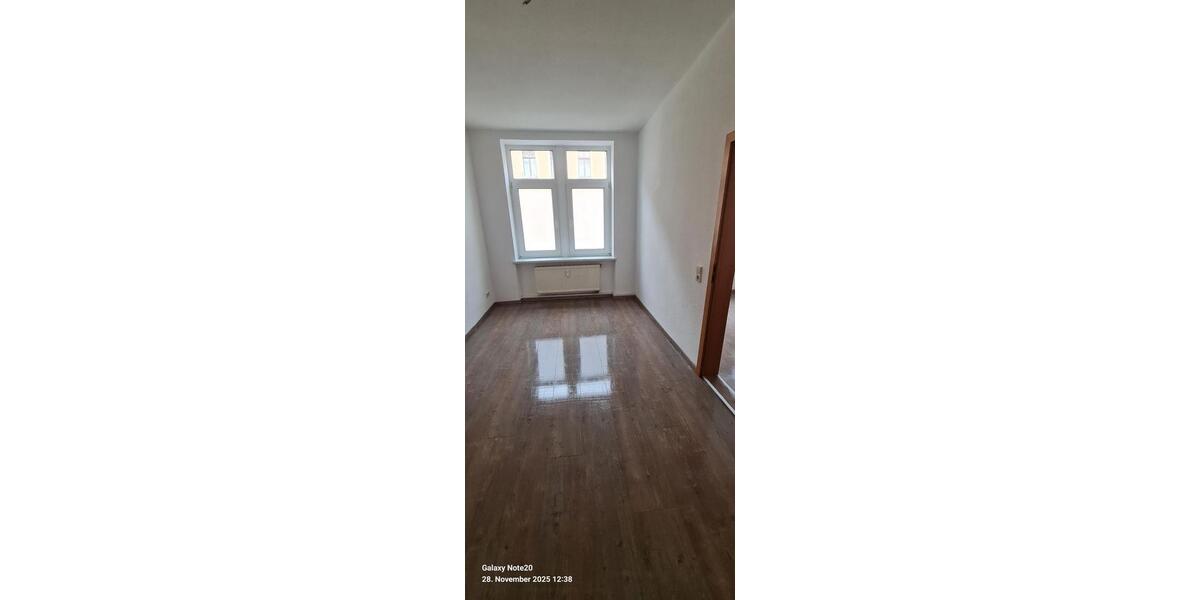 Etagenwohnung Leisnig - 2 Zimmer, 62 m&sup2;, 341&euro; | Angebot:24815378