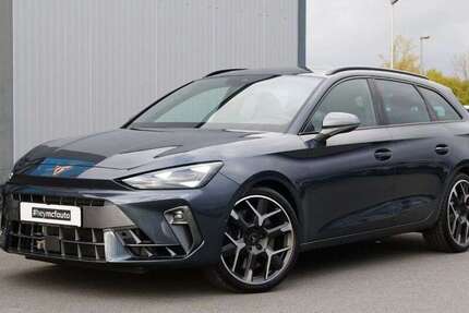 Cupra Leon 8.882 km 38.675 € Harztor 99768