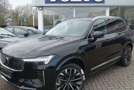Volvo XC90 3.350 km 76.900 &euro; Warendorf 48231