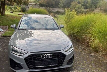 Audi A4 170.000 km 19.800 € Ruppichteroth 53809