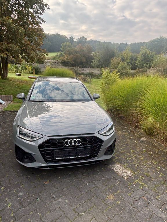 Audi A4 170.000 km 19.800 € Ruppichteroth 53809
