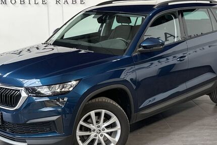 Skoda Kodiaq 89.450 km 26.749 &euro; Wardenburg 26203