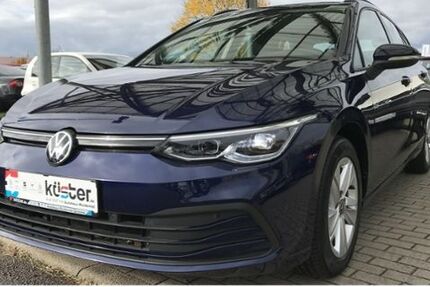 VW Golf 79.721 km 22.490 &euro; Grimma 04668
