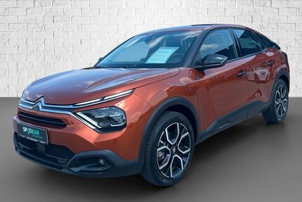 Citroen C4 25.311 km 16.550 € Delitzsch OT Döbernitz 04509