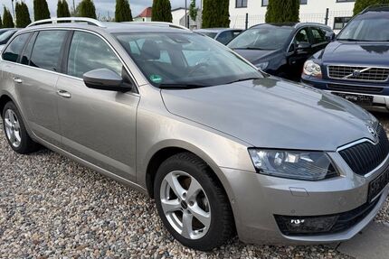 Skoda Octavia 185.000 km 7.500 &euro; Potsdam Mittelmark / Beelitz 14547