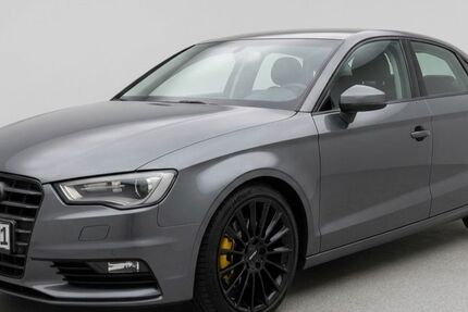 Audi A3 164.000 km 10.500 &euro; Penzberg 82377