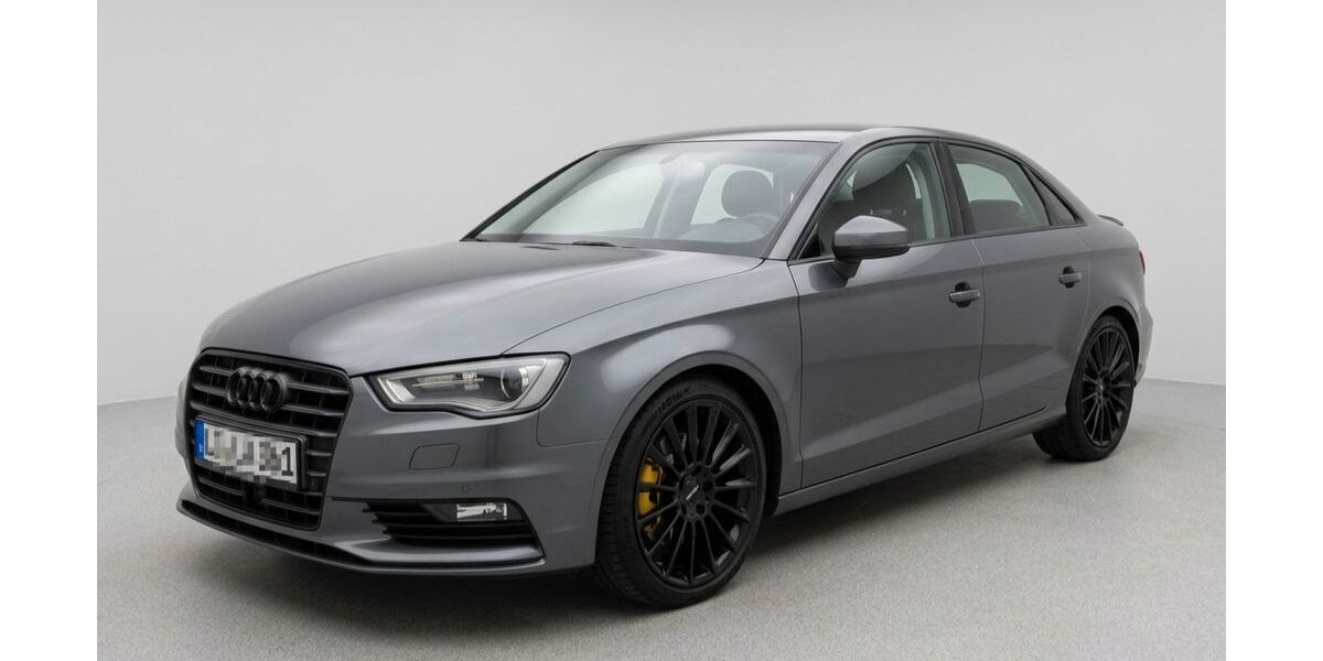 Audi A3 164.000 km 10.500 &euro; Penzberg 82377