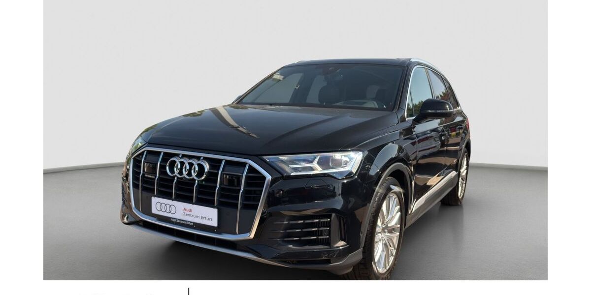 Audi Q7 52.000 km 53.480 &euro; Erfurt 99099