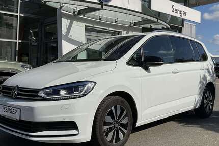 VW Touran 26.000 km 35.990 € Eutin 23701