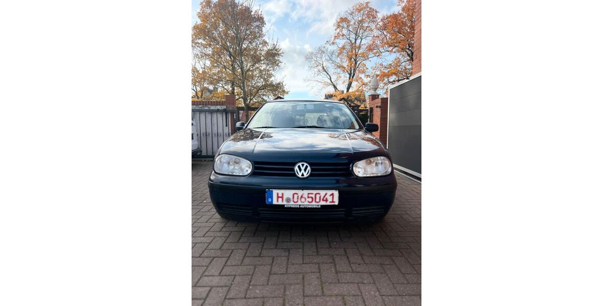 VW Golf 213.900 km 1.800 &euro; Langenhagen 30855