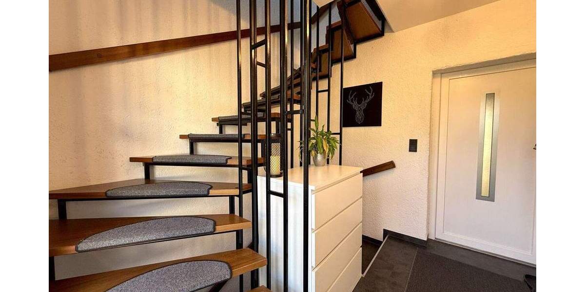 Mehrfamilienhaus, Wohnhaus Lotte Halen - 8 Zimmer, 193 m&sup2;, 549.000&euro; | Angebot:25673352