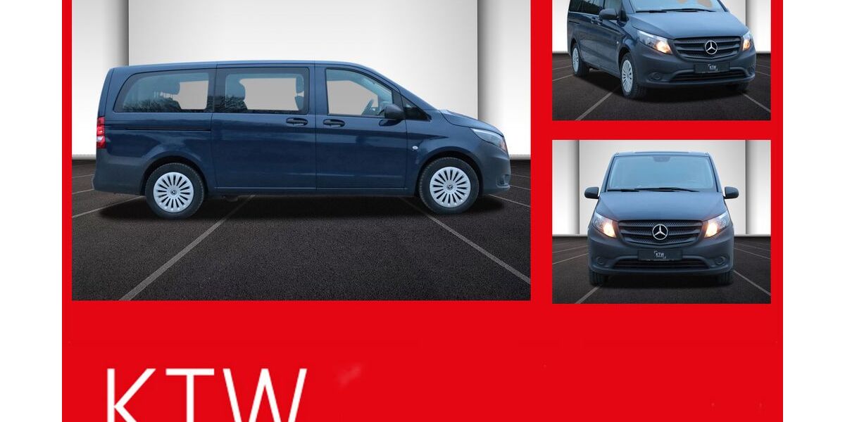 Mercedes-Benz Vito 53.414 km 32.552 &euro; Hildesheim 31137